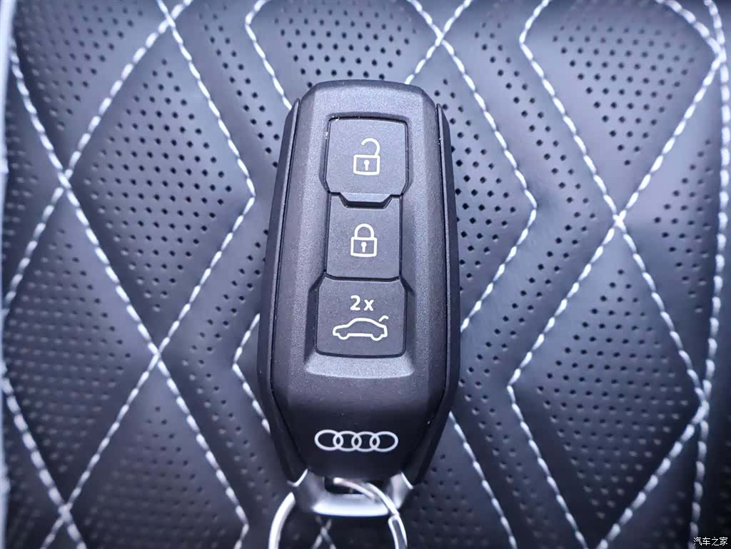 Audi A5, 2025 25