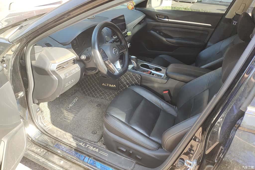 Nissan Teana, 2021 9