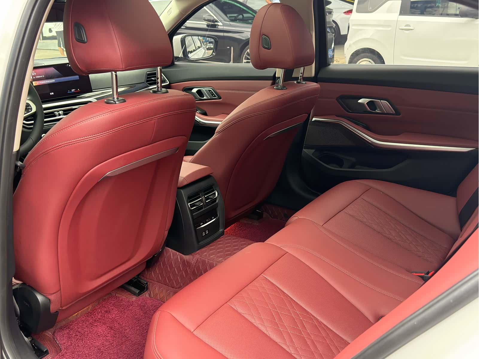 BMW 3 Series, 2023 13