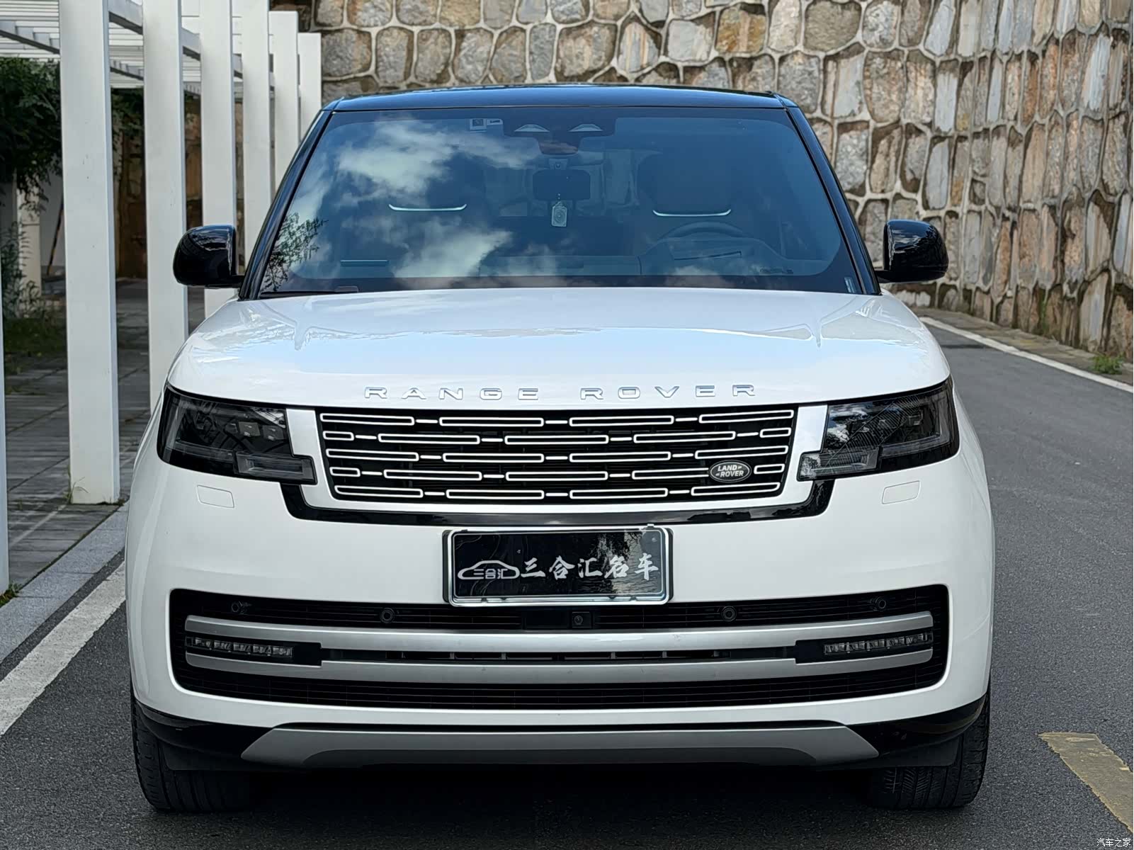 Land Rover Range Rover, 2024 3