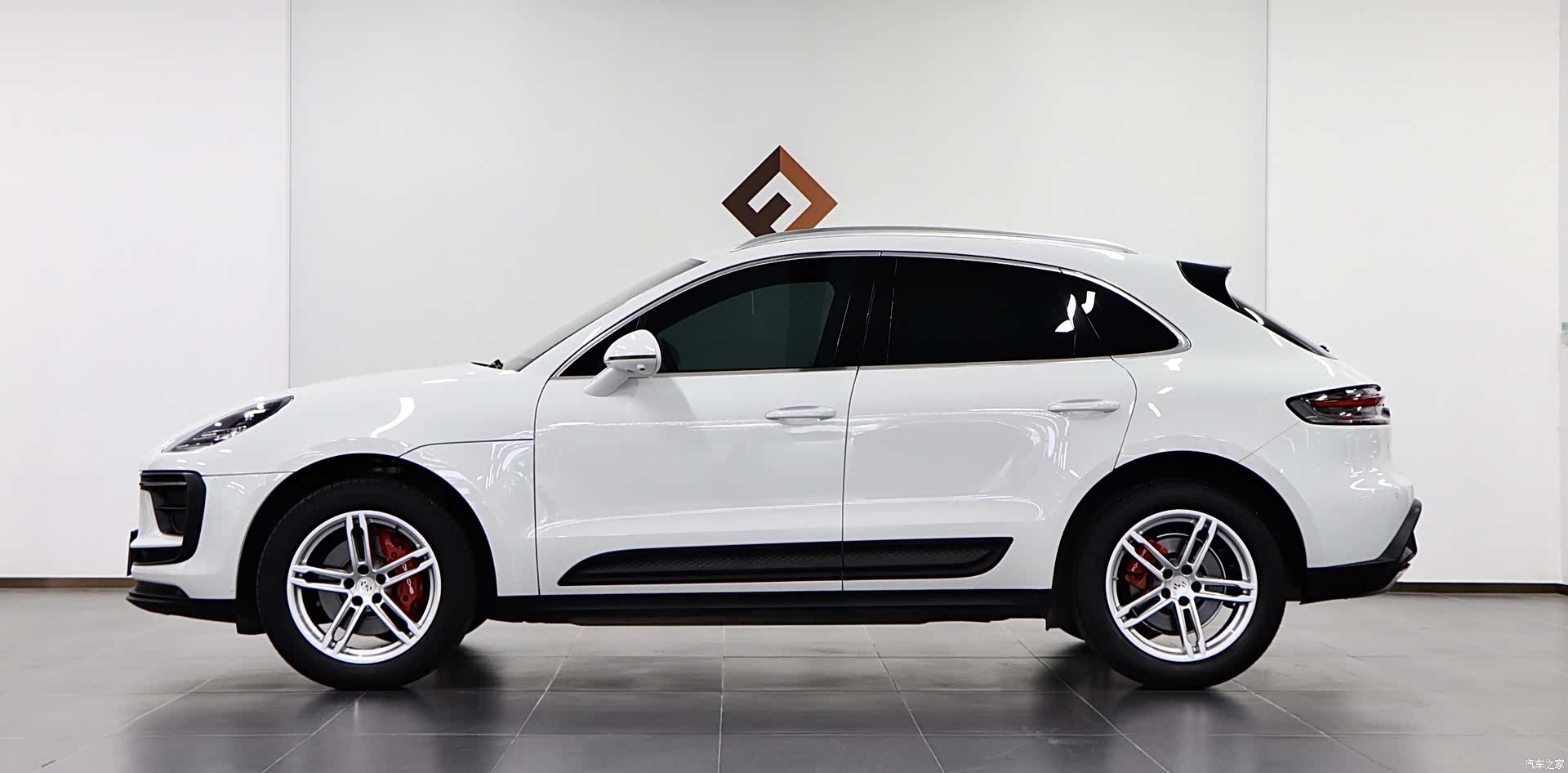Porsche Macan, 2022 7