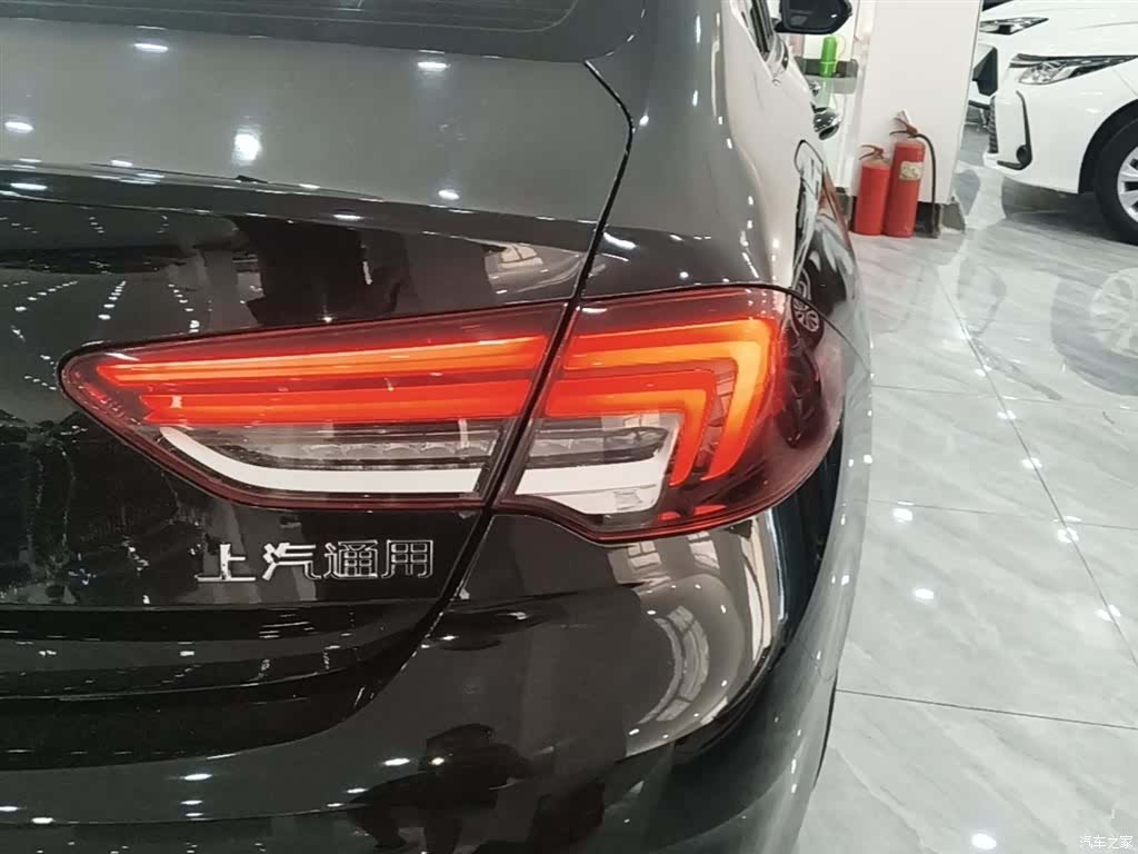 Buick Regal, 2023 8