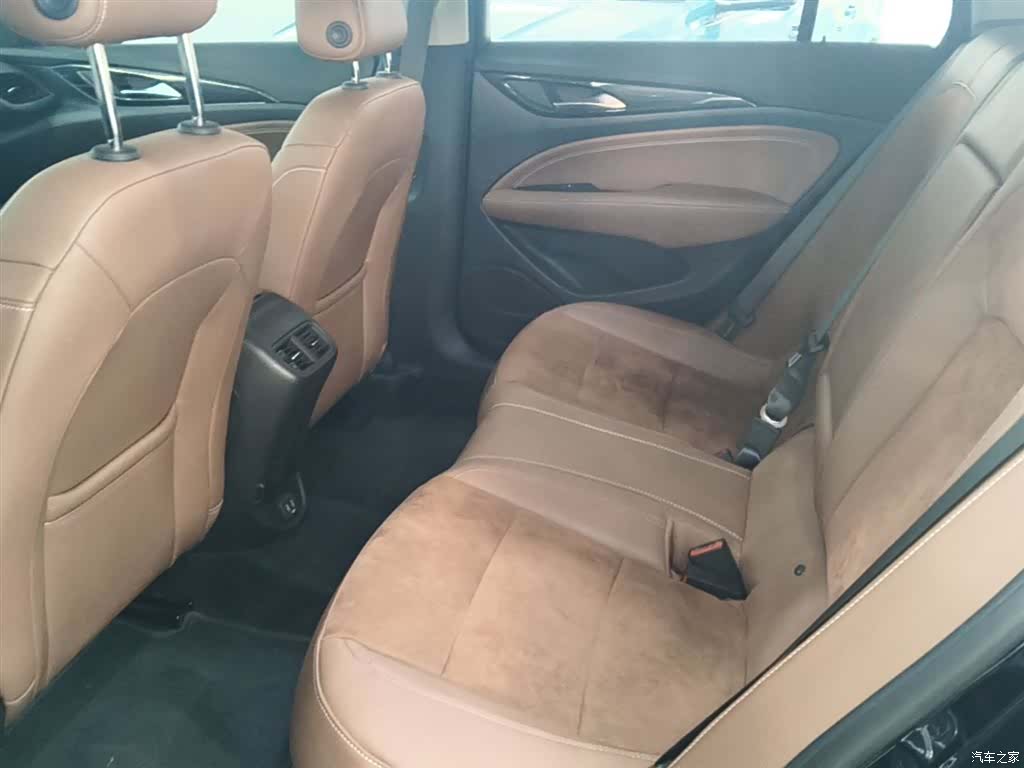 Buick Regal, 2023 17