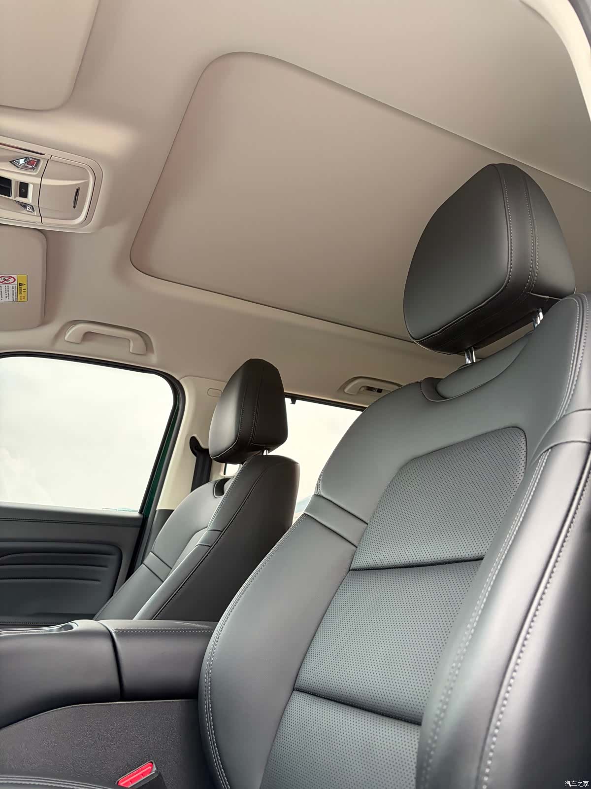 Haval Raptor, 2025 21