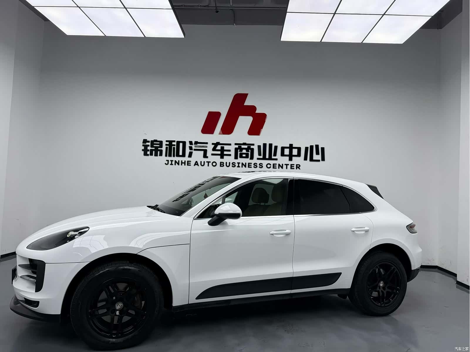 Porsche Macan, 2019 2