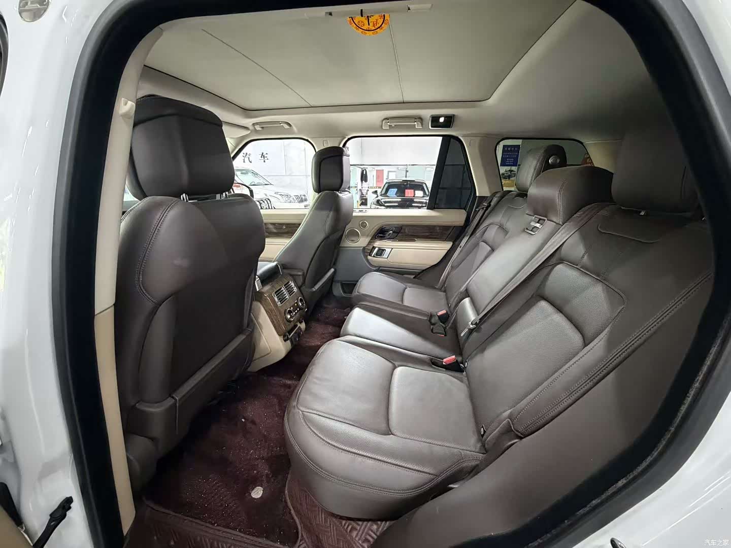 Land Rover Range Rover, 2019 8