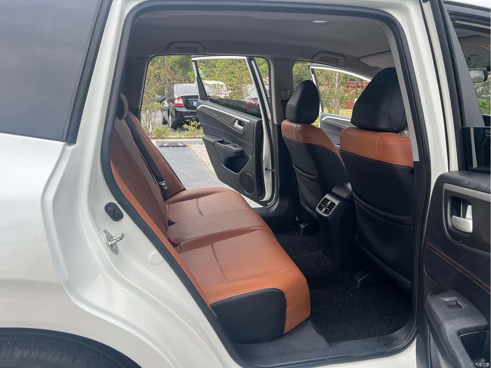 Honda Jade, 2017 15