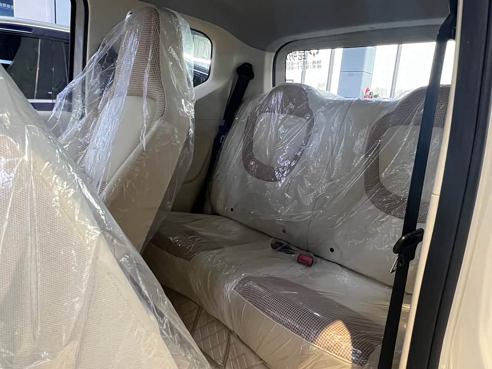 Wuling Hongguang MINIEV Wuling Hongguang MINIEV