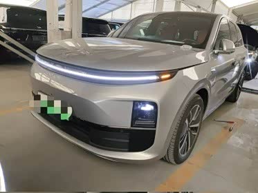 Li Auto Ideal L6