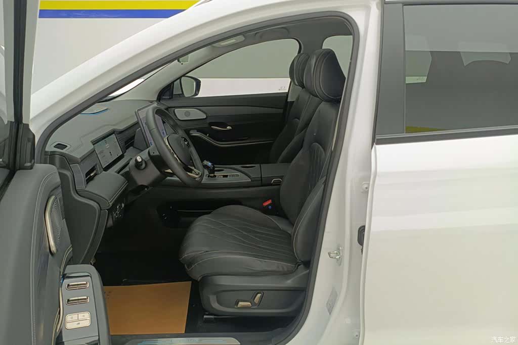 Jetour L9, 2024 9