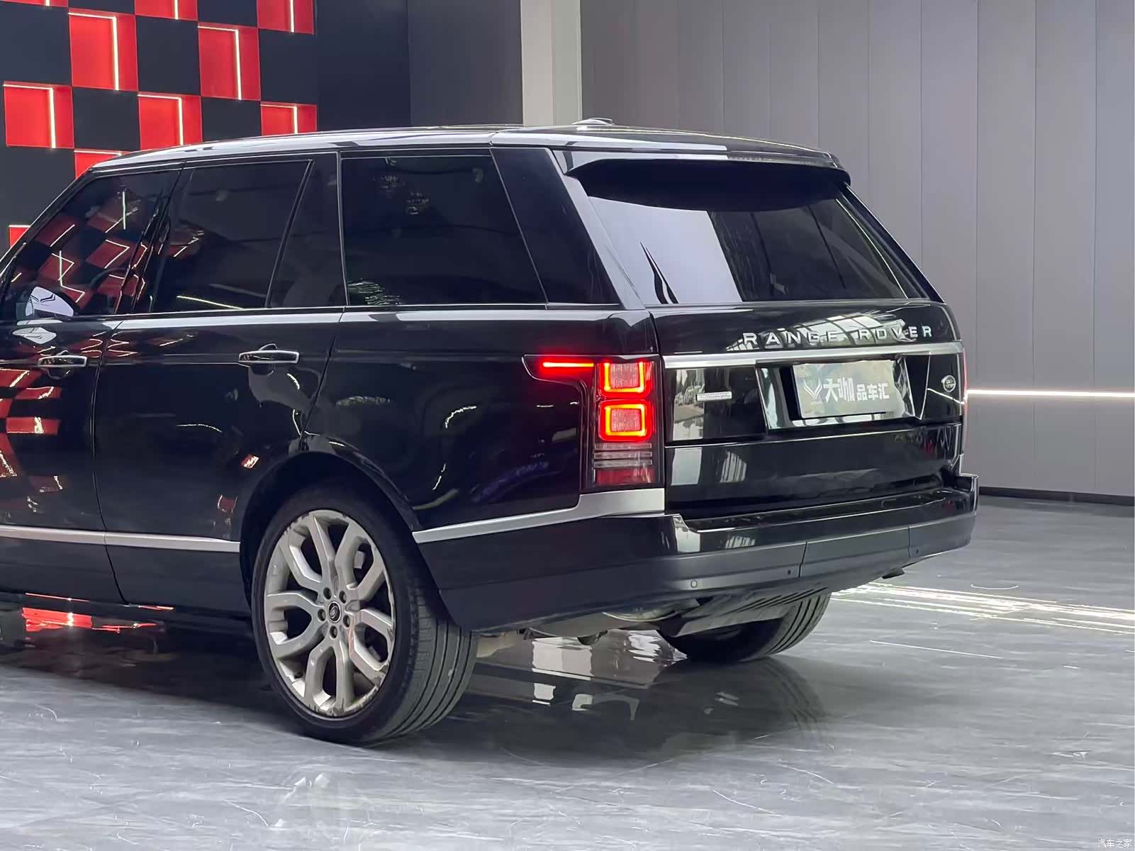 Land Rover Range Rover, 2015 6