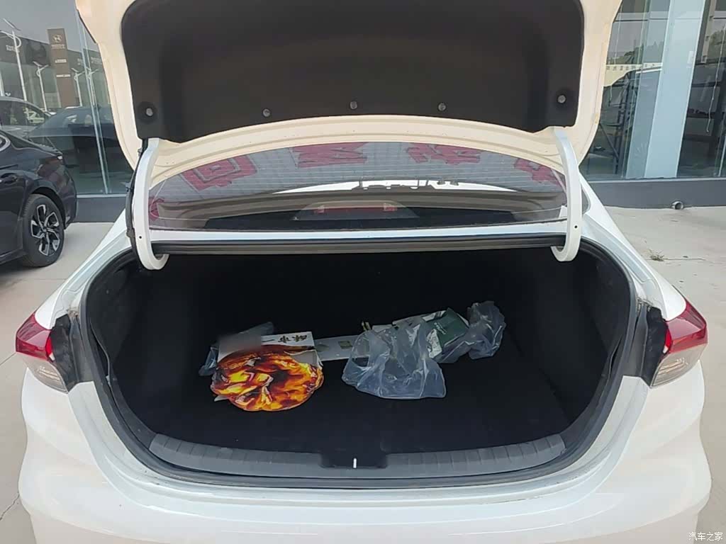 Kia K3, 2025 19