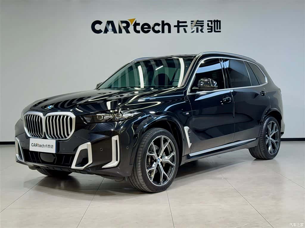 BMW X5, 2024 1