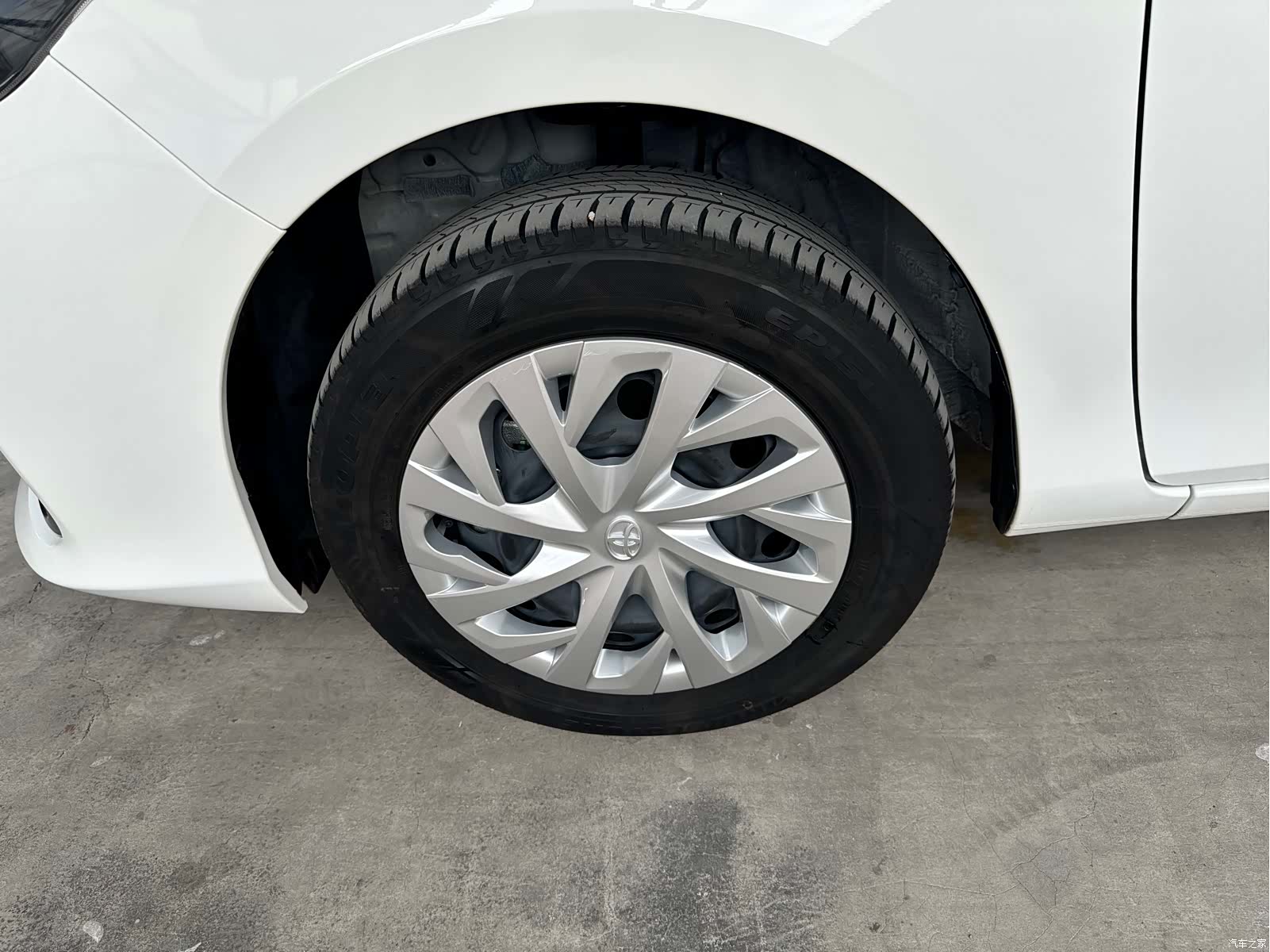 Toyota FS, 2022 4
