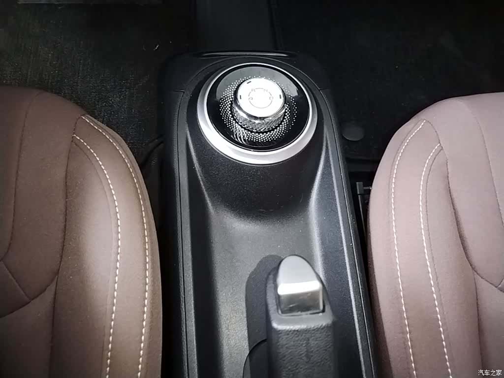 Wuling Bingo, 2025 14