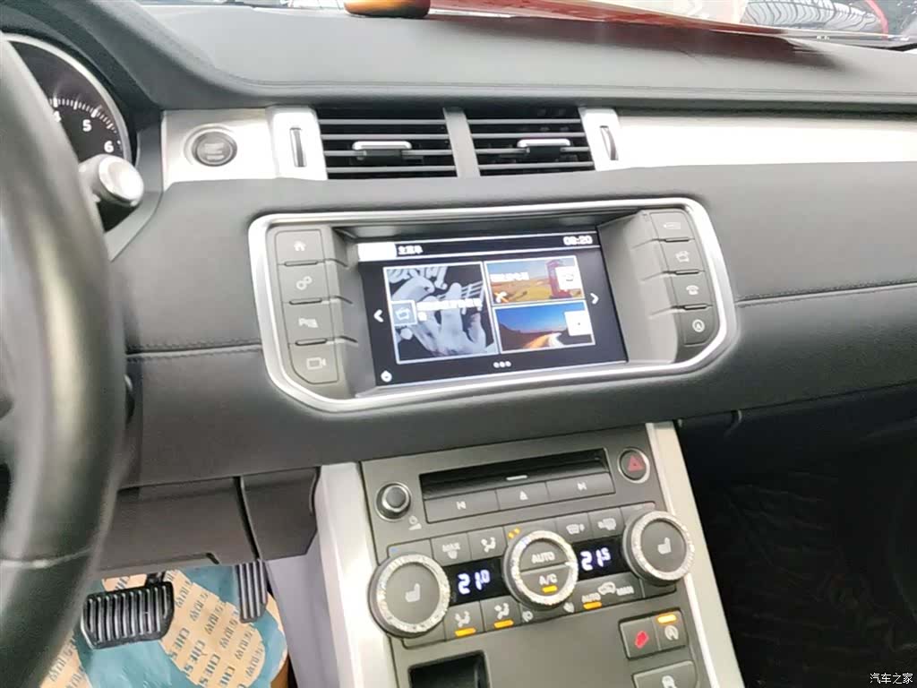 Land Rover Range Rover, 2016 13