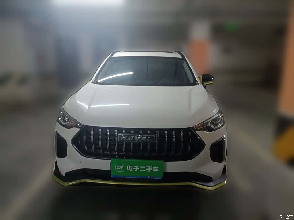 Haval Jolion, 2022 24