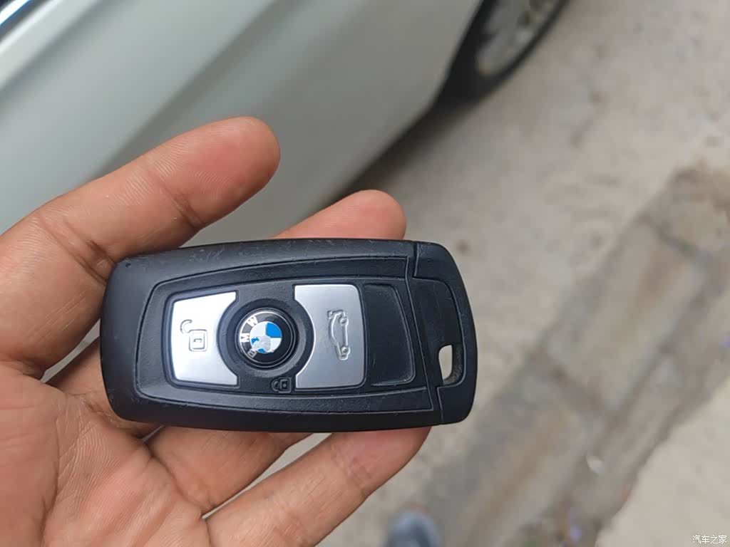 BMW 3 Series, 2016 9