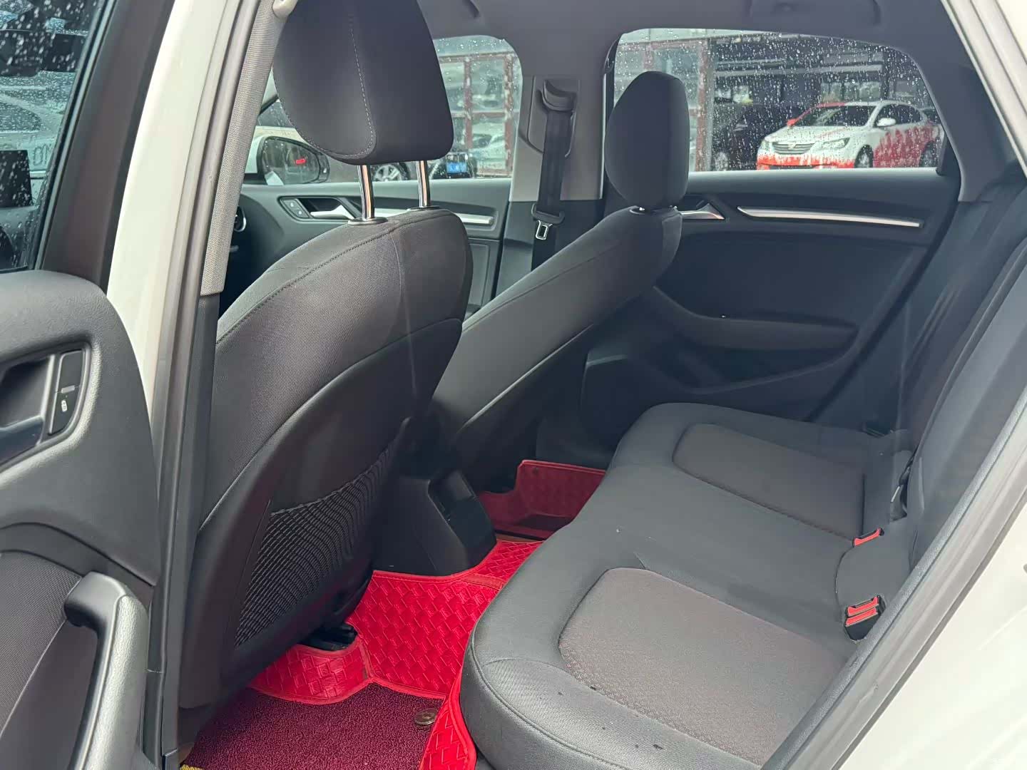 Audi A3, 2019 все фото