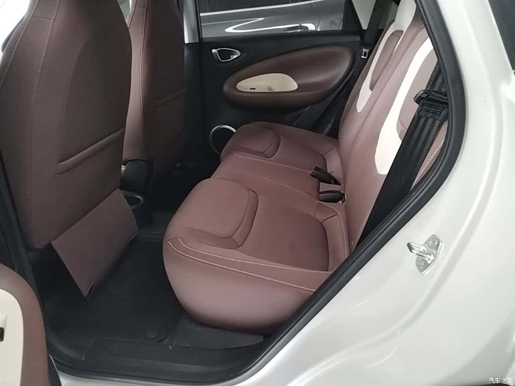 Wuling Bingo, 2025 17
