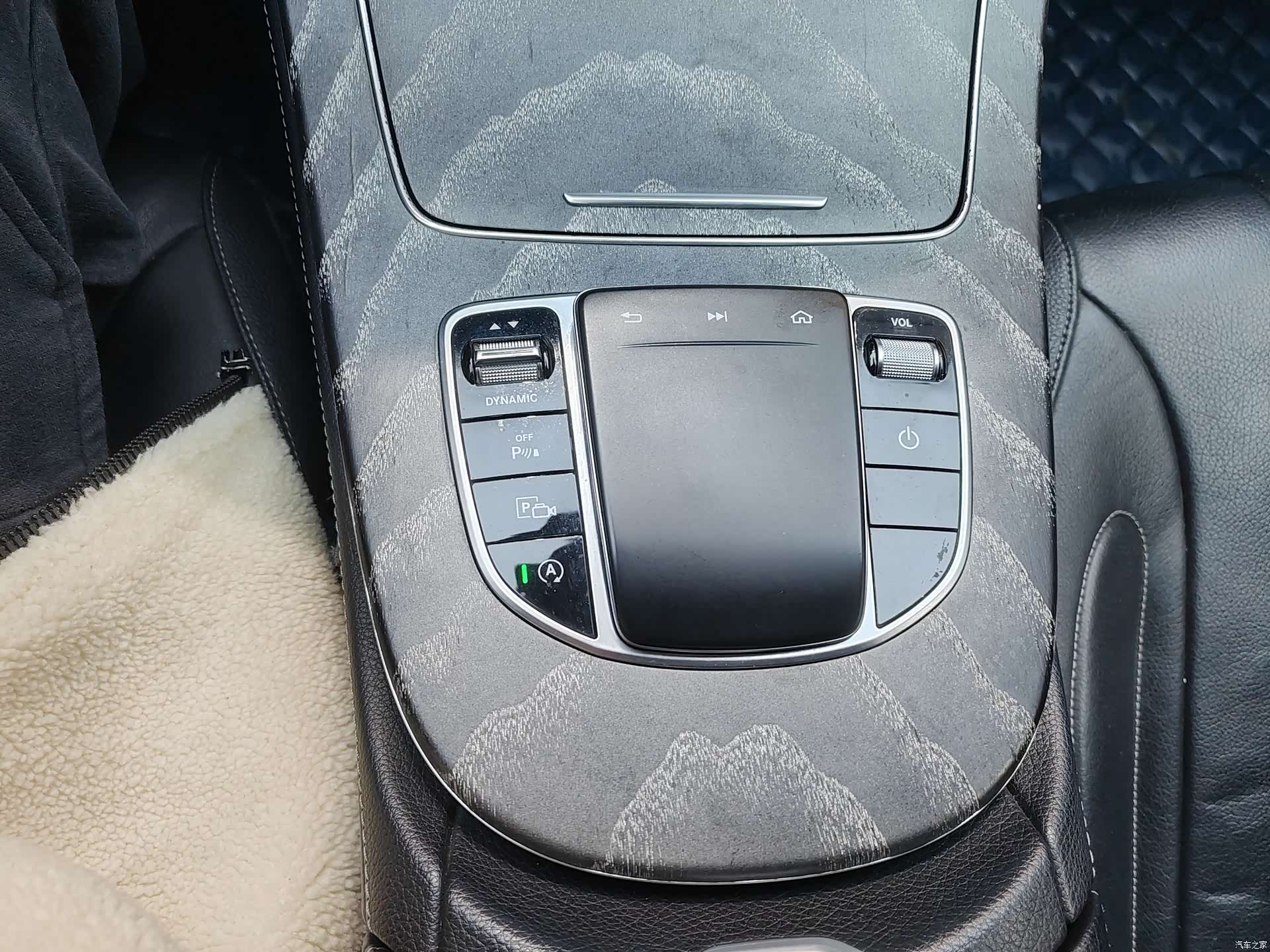 Mercedes-Benz CLS, 2019 12