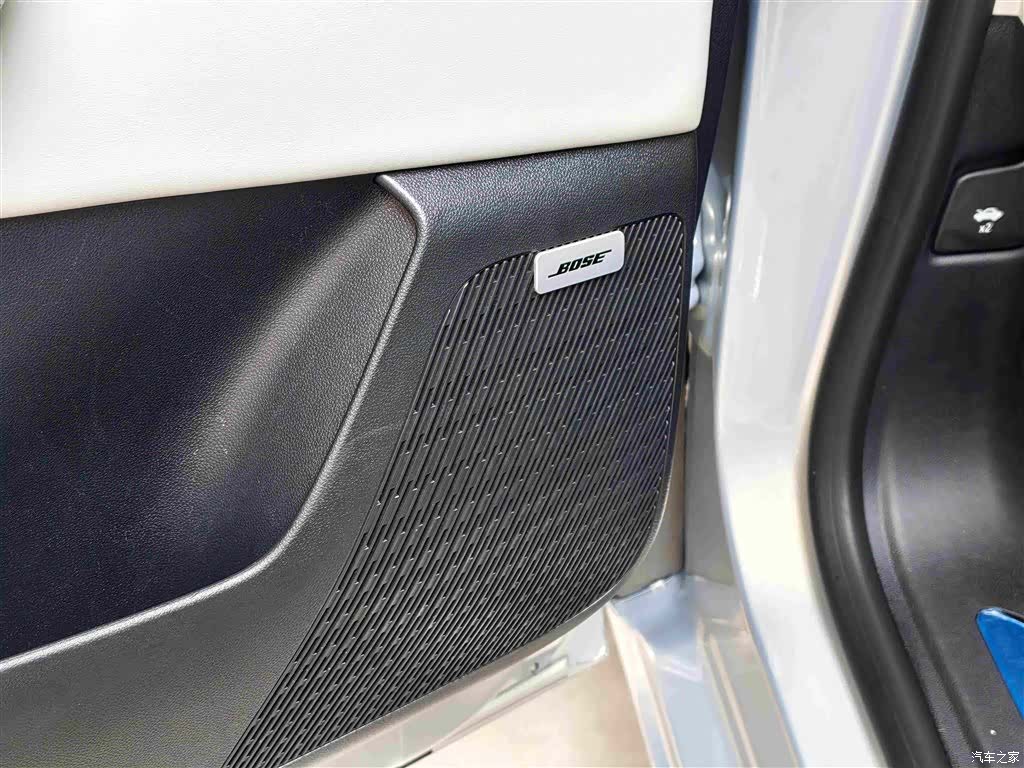 Buick GL8, 2025 21