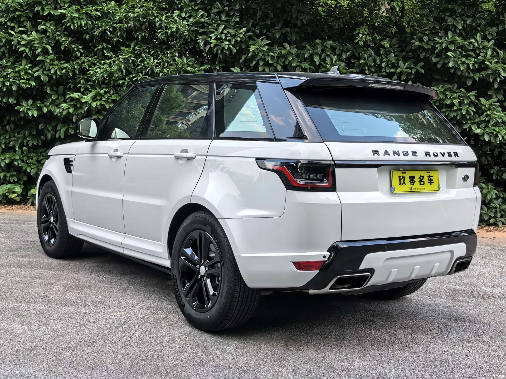 Land Rover Range Rover, 2016 10