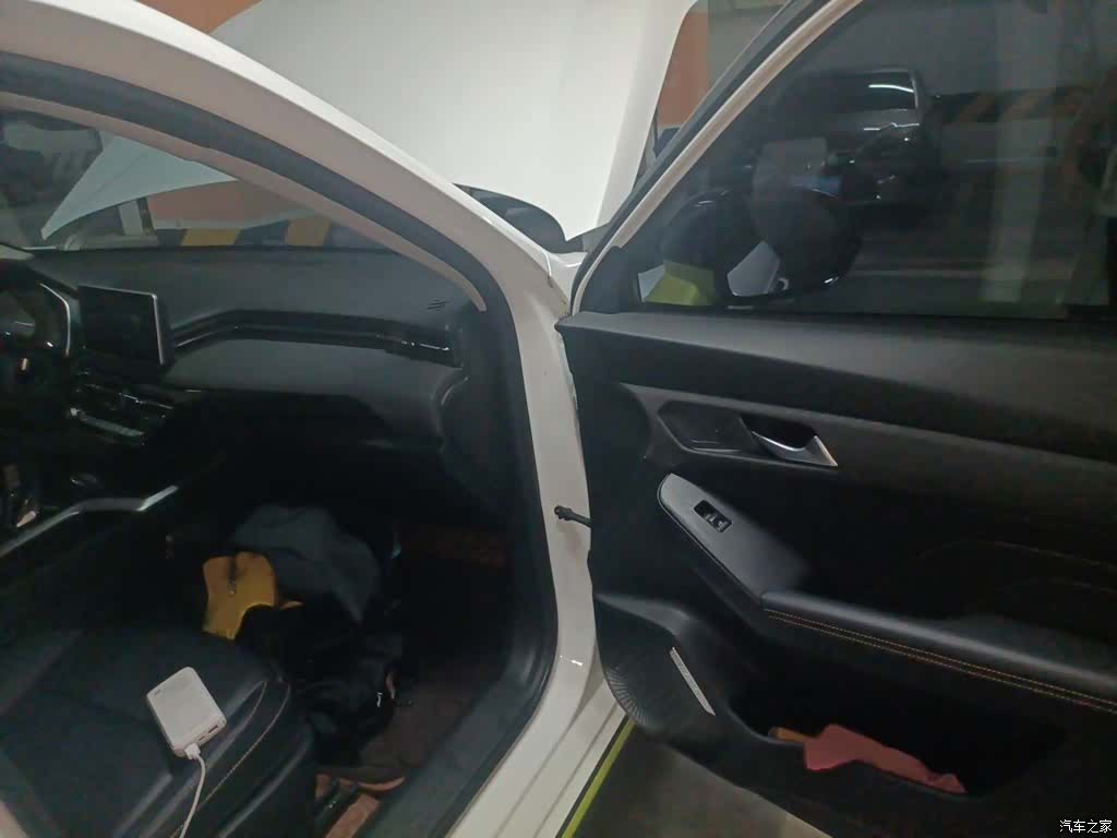 Haval Jolion, 2022 20