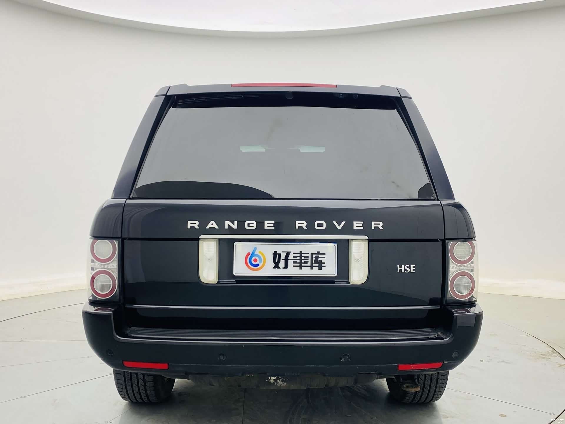 Land Rover Range Rover, 2011 6