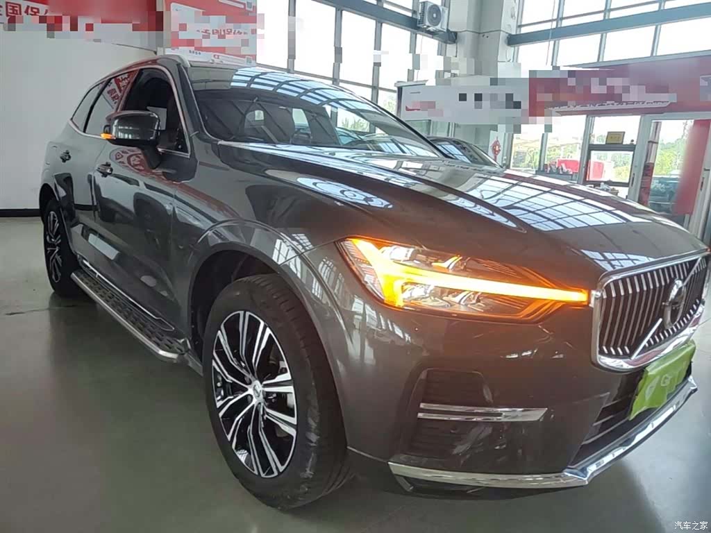 Volvo XC60, 2022 4