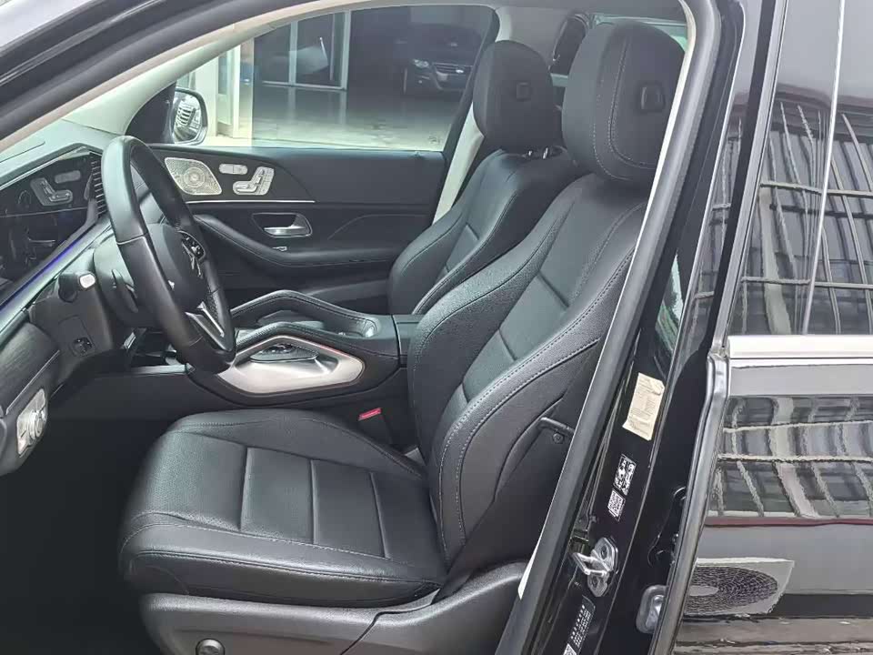 Mercedes-Benz GLE Mercedes-Benz GLE