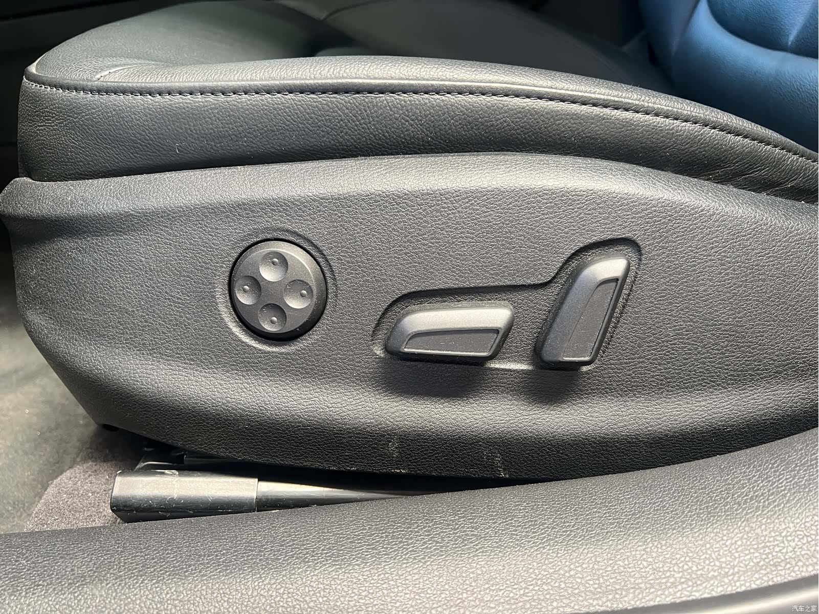 Audi A3, 2019 11