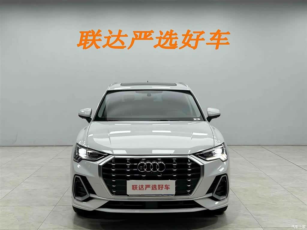 Audi Q3, 2022 22