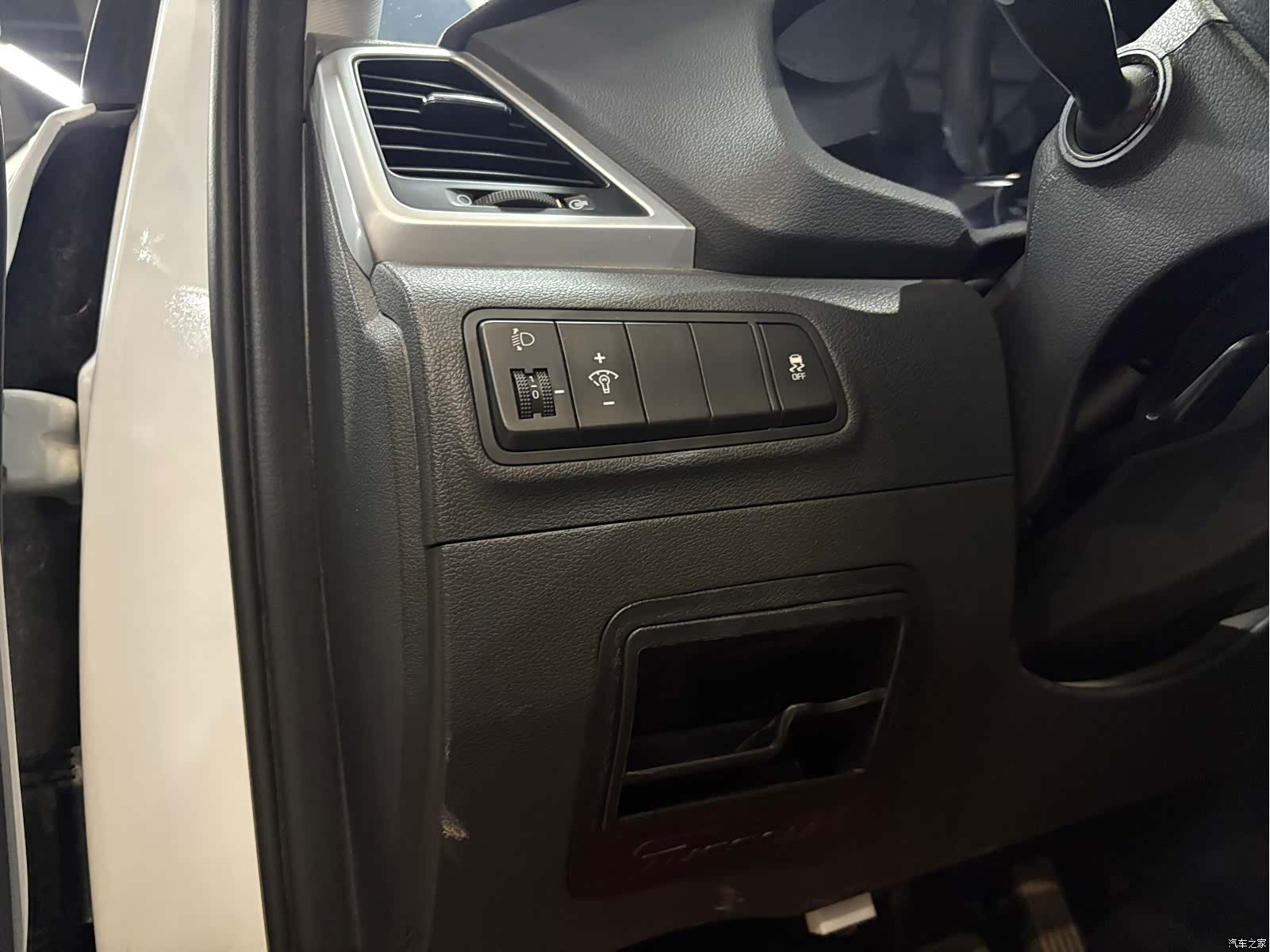 Hyundai Tucson, 2018 10