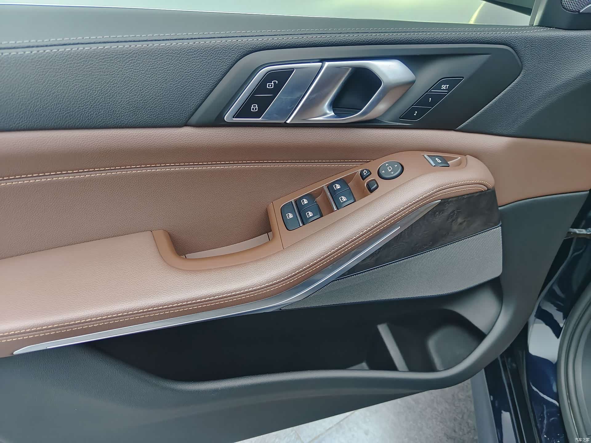 BMW X5, 2022 10