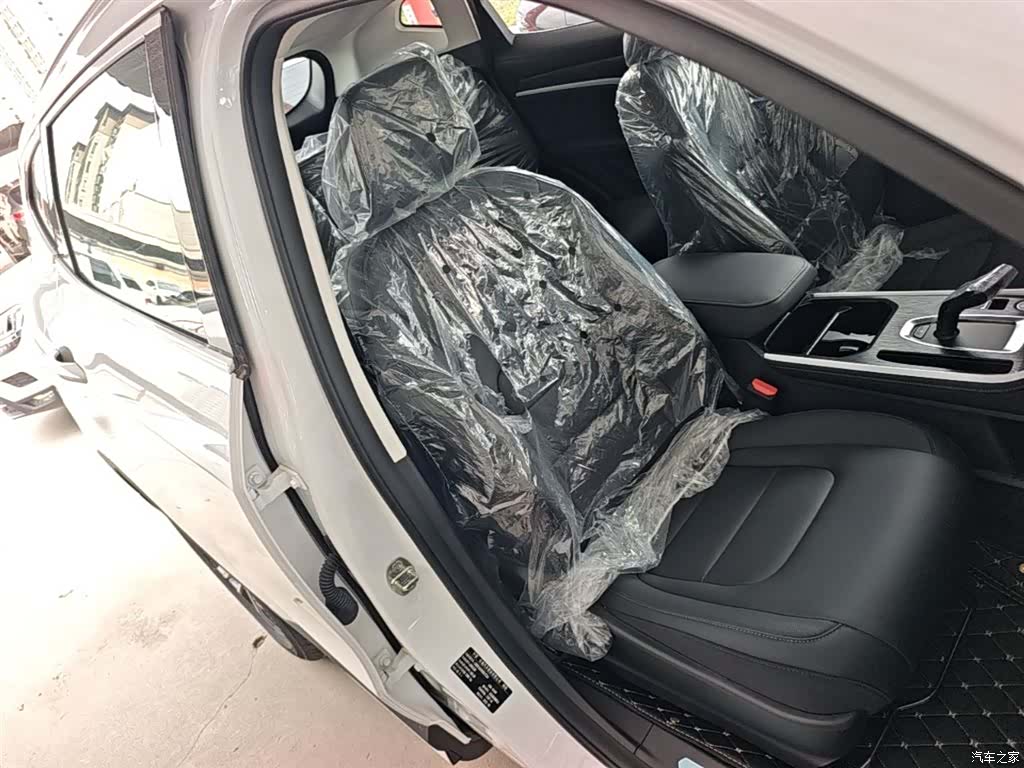 Haval H6, 2026 25