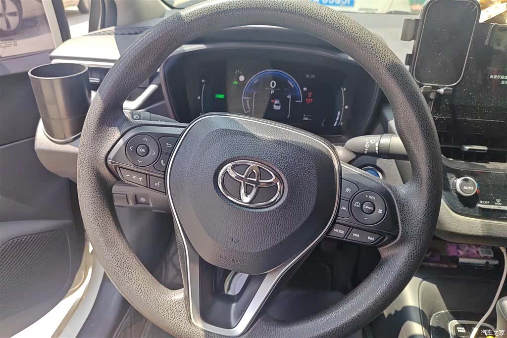 Toyota Corolla, 2024 15