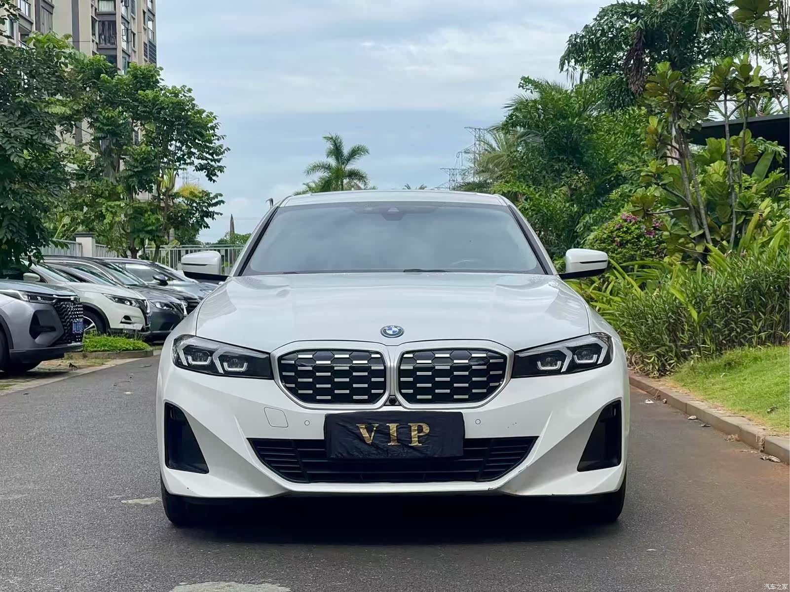 BMW i3, 2023 8