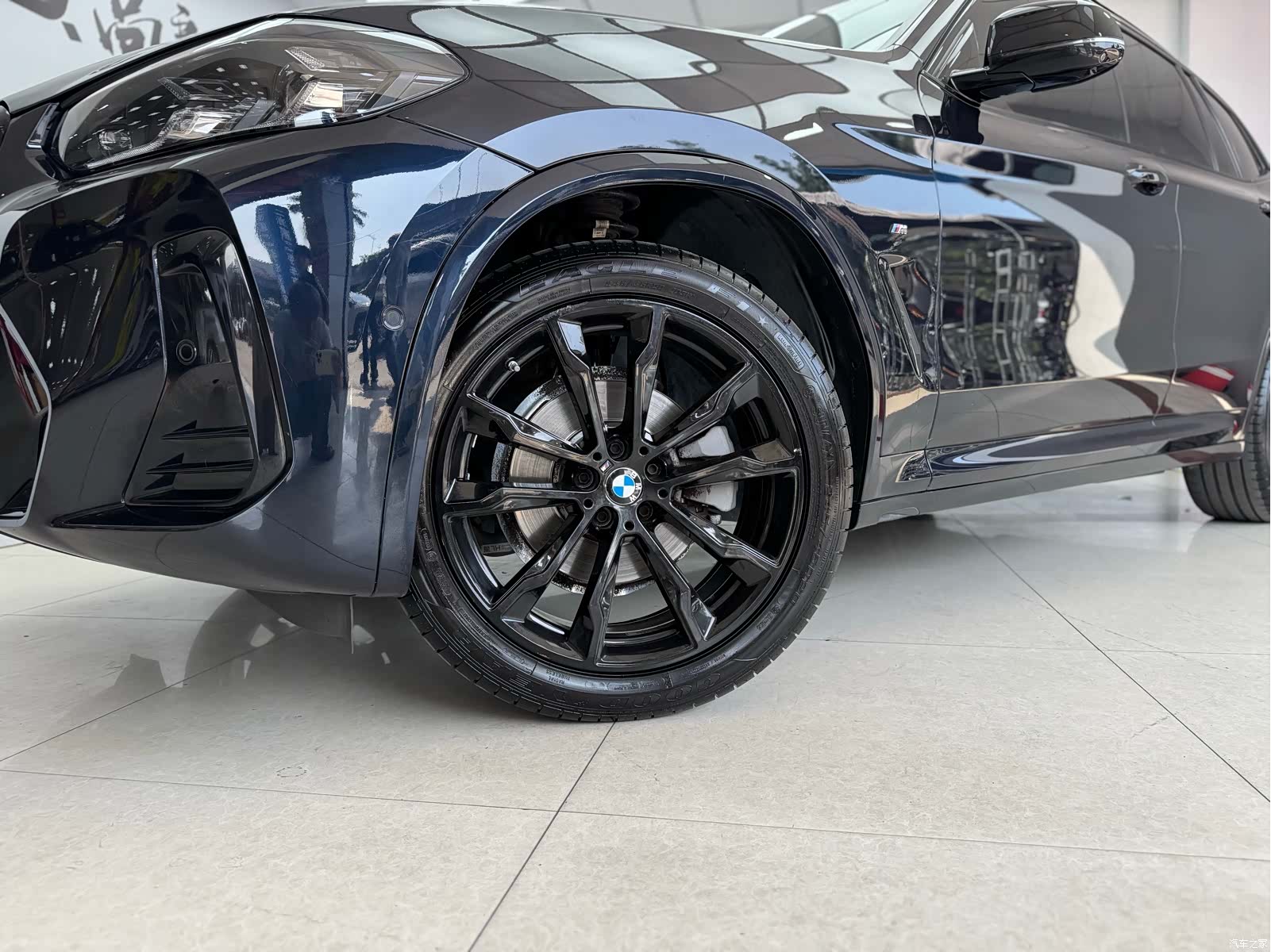 BMW X3, 2022 25