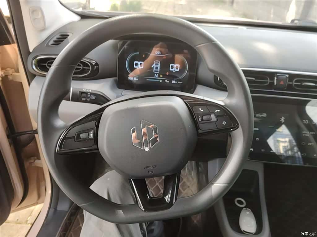 Leapmotor T03, 2022 11