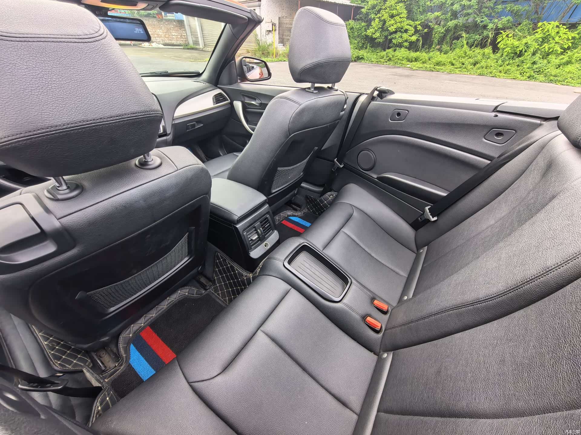 BMW 2 Series, 2016 16