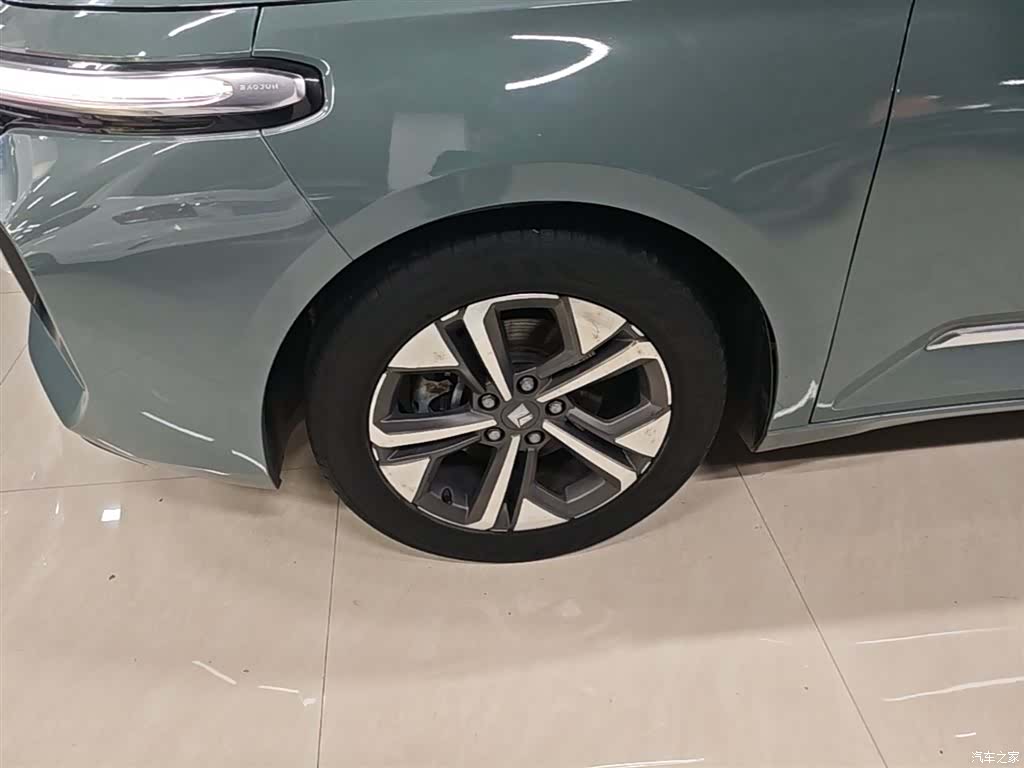Wuling Valli, 2021 23