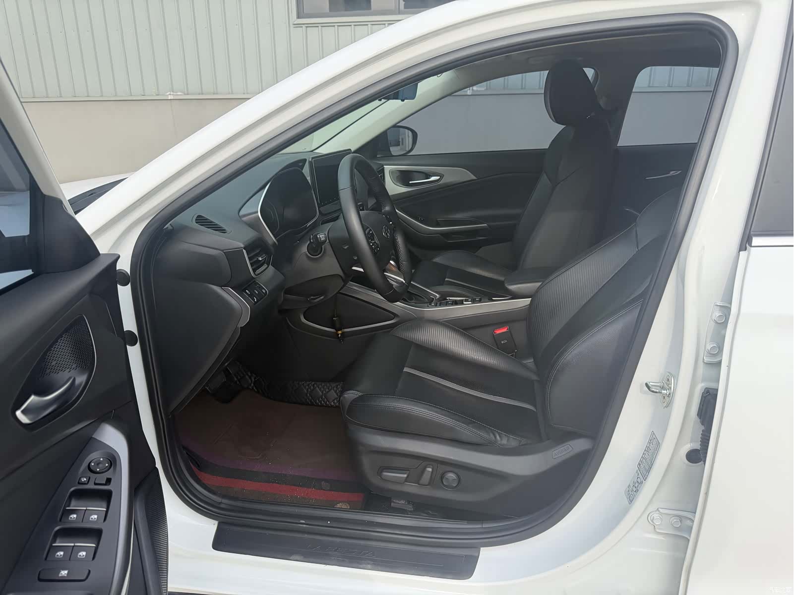 Hyundai Lafesta, 2021 4