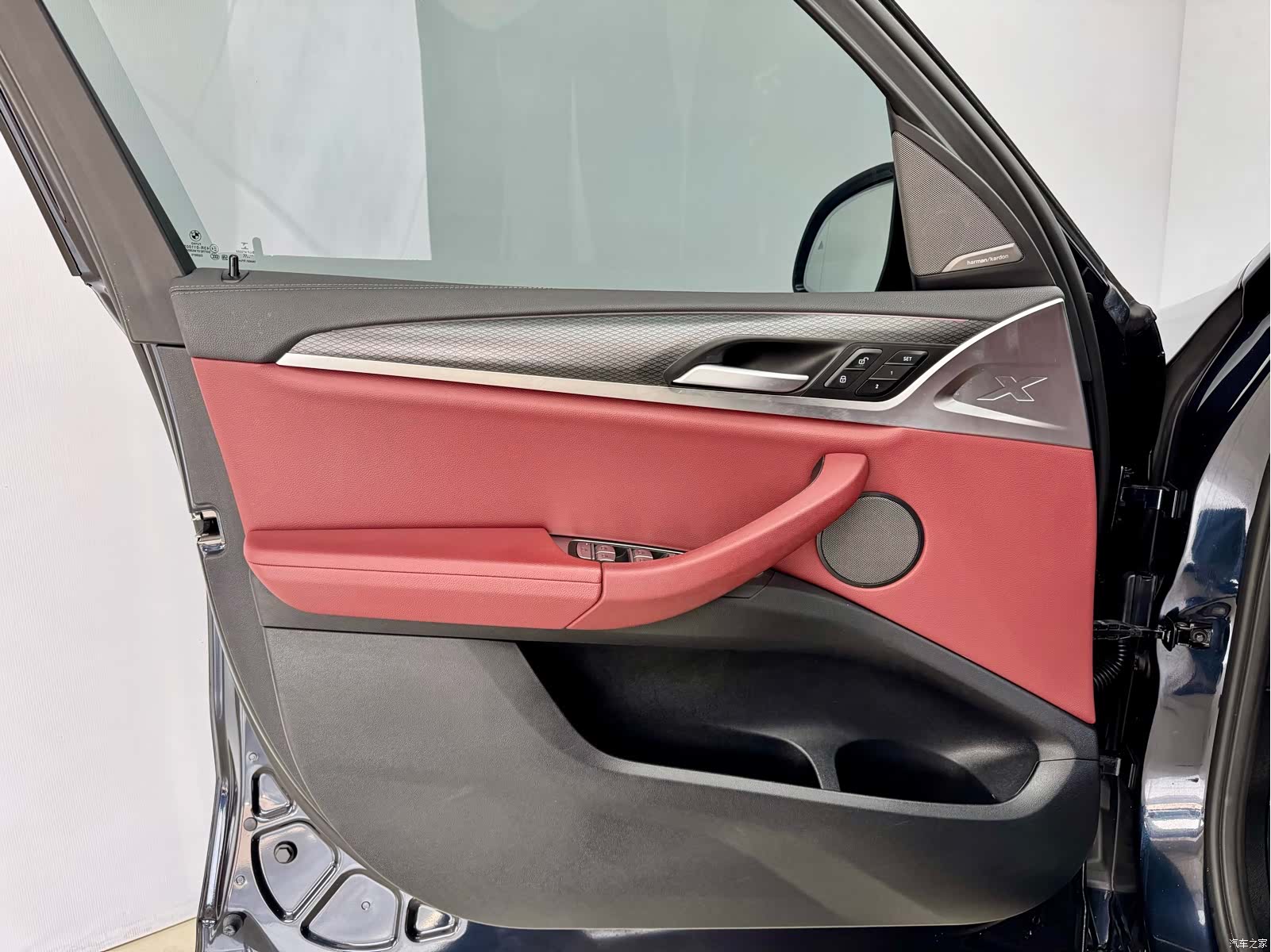 BMW X3, 2022 8
