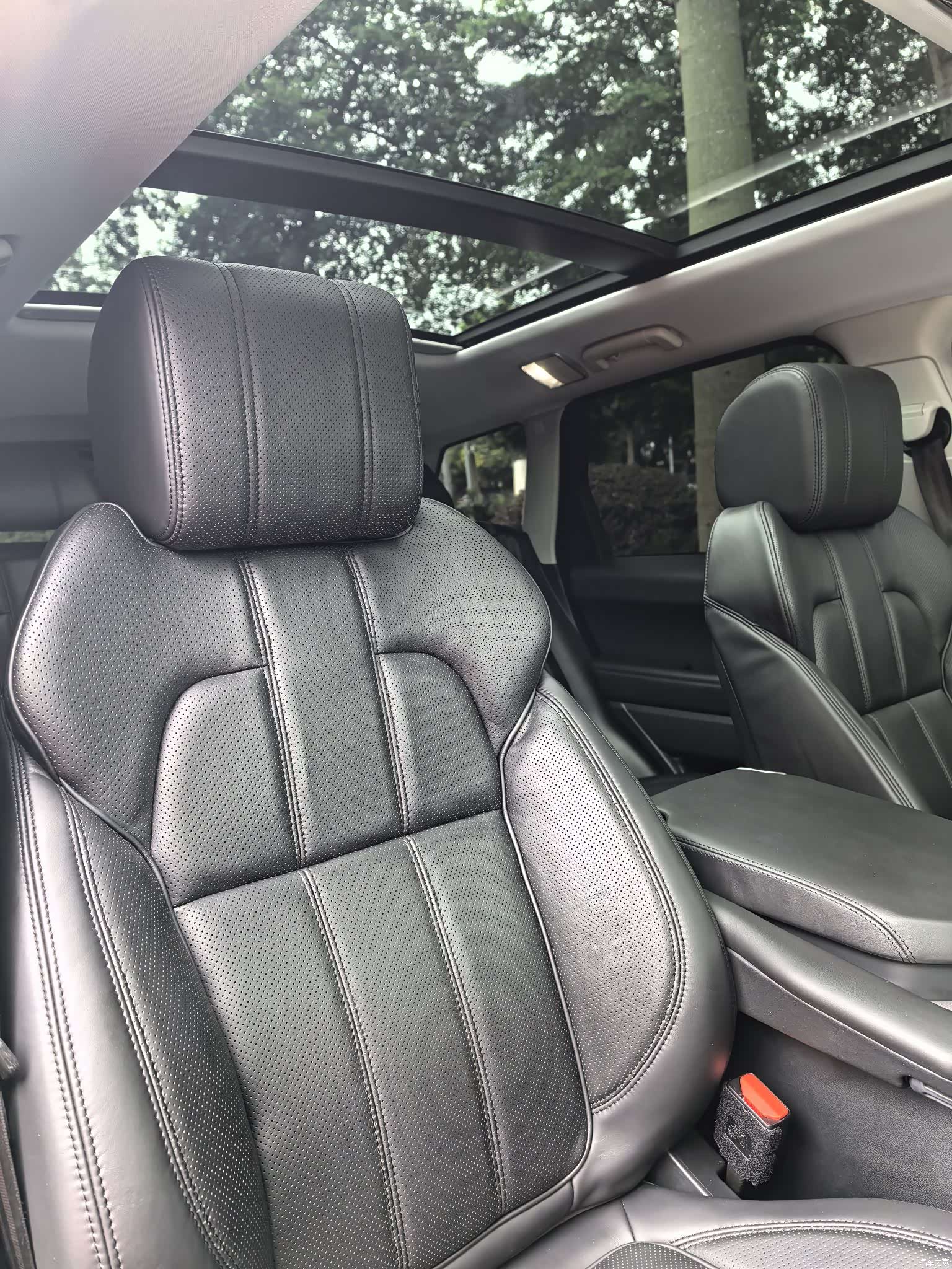 Land Rover Range Rover, 2017 22