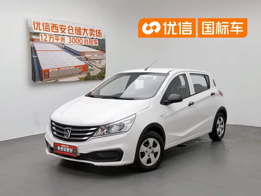 Baojun 310