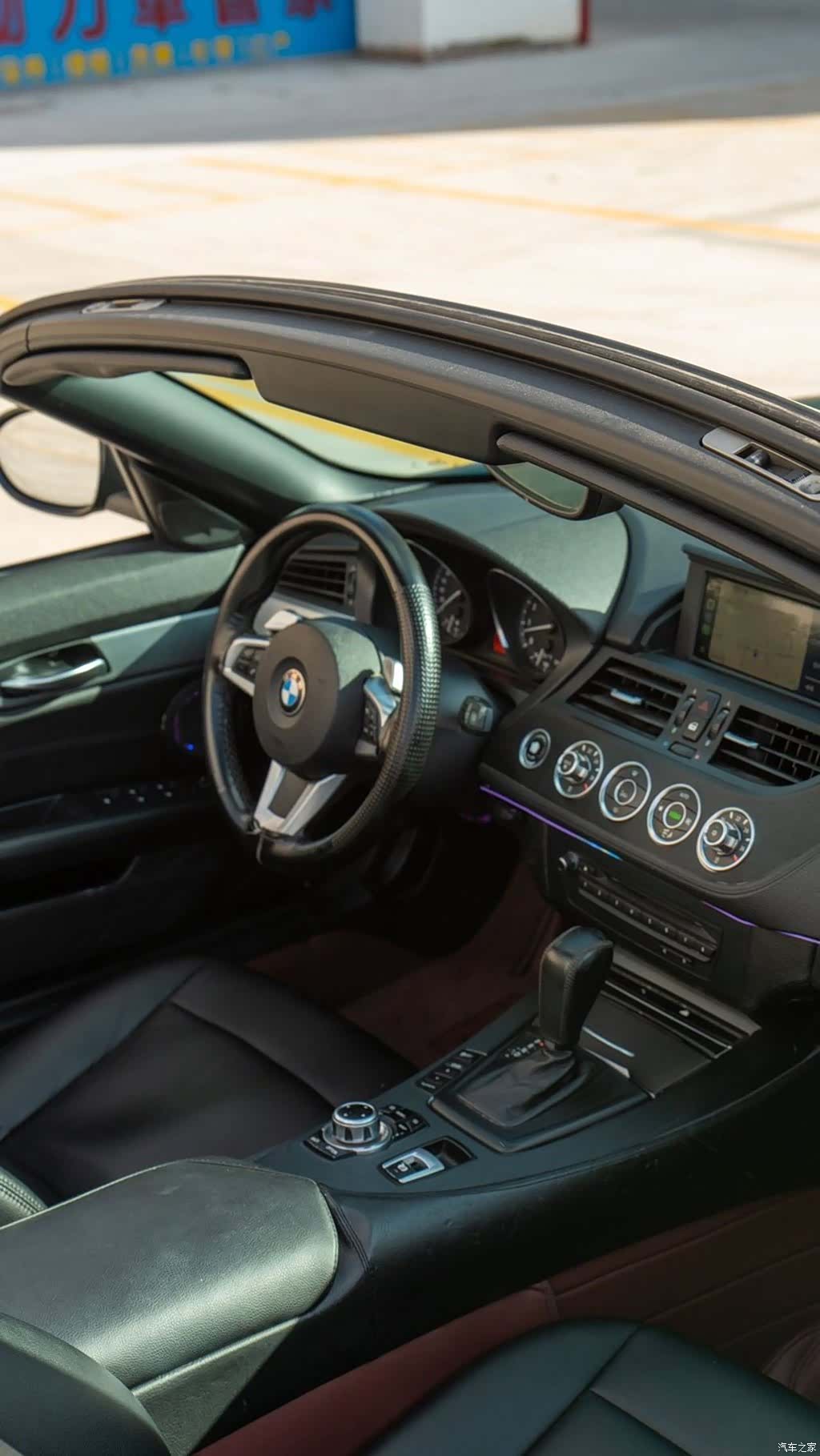 BMW Z4, 2011 6