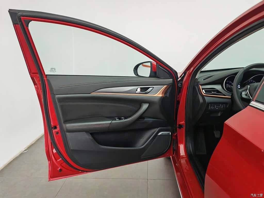 Changan Eado, 2019 8