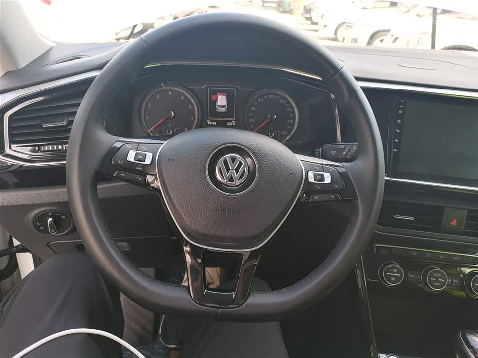Volkswagen Tanyue Volkswagen Tanyue