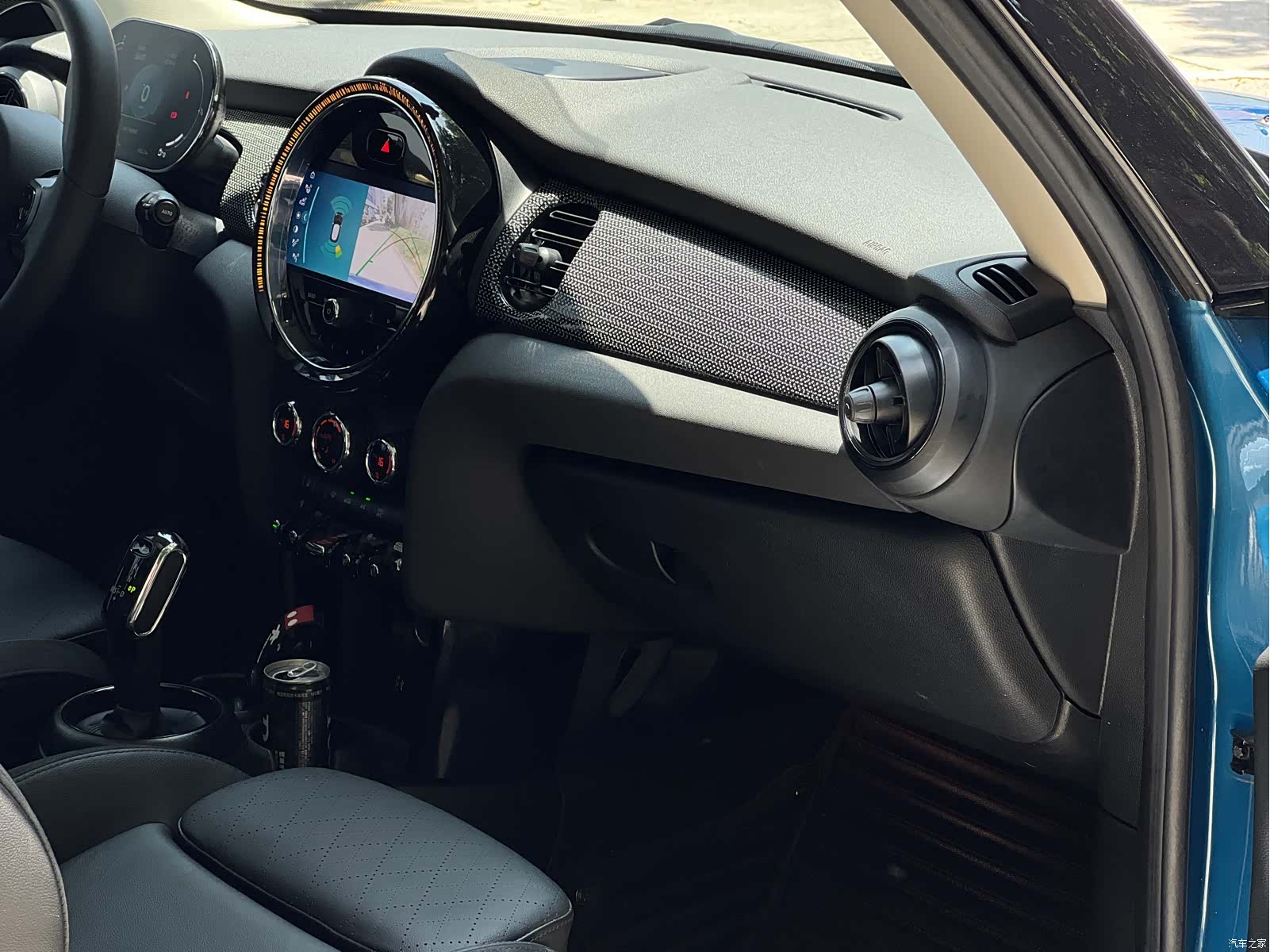 Mini Cooper, 2022 9